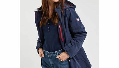 Parka Femme Grande Taille Pas Cher Manteaux L'automne Manteau En Laine Longue