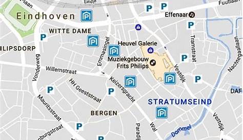 Parkeren in Eindhoven: hier kan het gratis of goedkoop (2024)