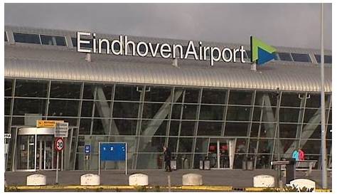 Goedkoop parkeren Eindhoven Airport