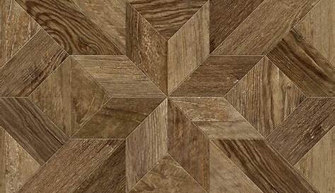 Buckingham Parquet Wood Effect Porcelain Tile 45x45cm Tiles Ahead