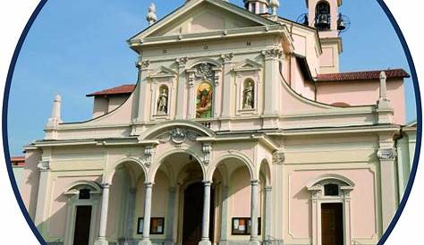 La Chiesa di Santa Maria Assunta