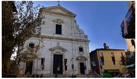 Parrocchia Santa Maria Assunta (Cropalati) - Aktuelle 2021 - Lohnt es