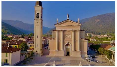 Parrocchia di Santa Maria Assunta - Cosa vedere a Civezzano, Trento