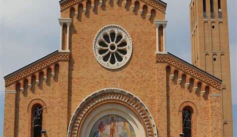 Parrocchia Santa Maria Ausiliatrice (Verona) » Presepio 2013
