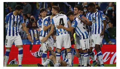 La Real Sociedad quiere volver a entrenar el próximo martes | Deportes