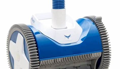 Popular Automatic Cleaners for Inground Swimming Pools