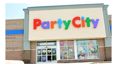 Party City in Orange | Party City 292 Boston Post Rd, Orange, CT 06477