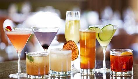 Best Mixed Drinks for Parties | HubPages
