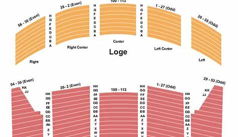 Pasadena Civic Auditorium Tickets 2 Events On Sale Now TicketCity