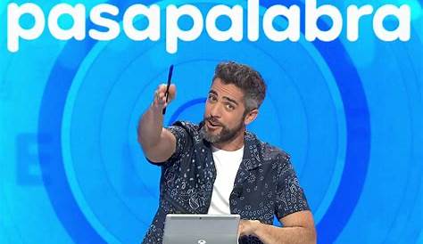 'Pasapalabra' recupera en Antena 3 a un mítico concursante que logró