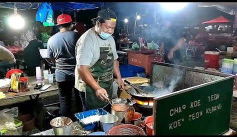 7 Pasar Malam To Visit In The Klang Valley From Monday – Sunday