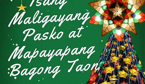 Various Artists - Maligayang Pasko At Masaganang Bagong Taon Medley