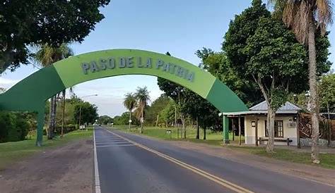Balneario Paso de la Patria (Corrientes) - ATUALIZADO 2020 O que saber