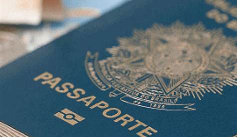 Passaporte brasileiro abre as portas em quantos países?