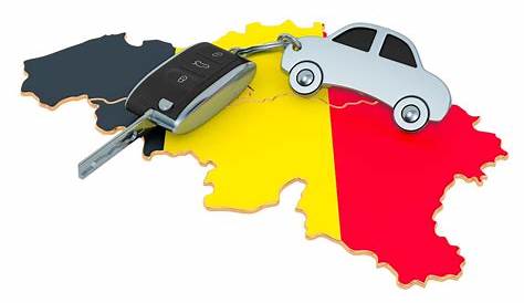 French-Connect - Passer le permis de conduire en Belgique