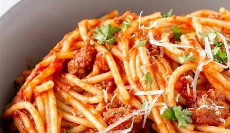 Pasta Recipes You Have To Try 10+ Super Quick The Clever Meal