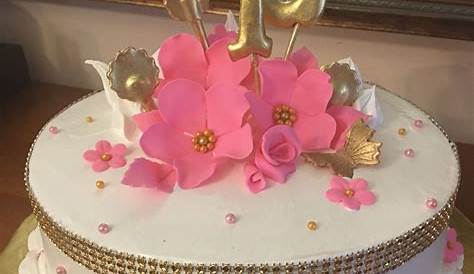 creisi por los cupcakes!!: Nuestra tarta de aniversario, 20 AÑOS!!