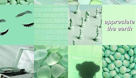 Aesthetic Wallpaper Green - Green Aesthetic Desktop Wallpapers 4k Hd