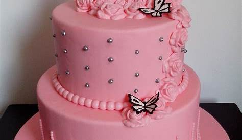 Pin de Greysell Giselle em CAKES ️ | Bolo de casamento com rosas, Bolo