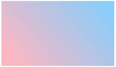 Wallpaper blue gradient pink linear #ffb6c1 #87ceeb 15°