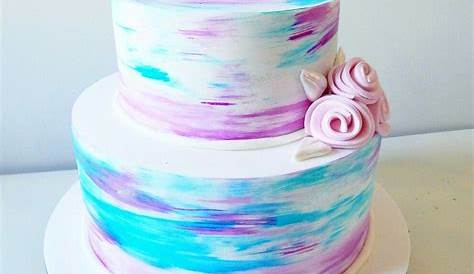 Torta para nrna de 10 años! | 10 birthday cake, Cake design, Cake