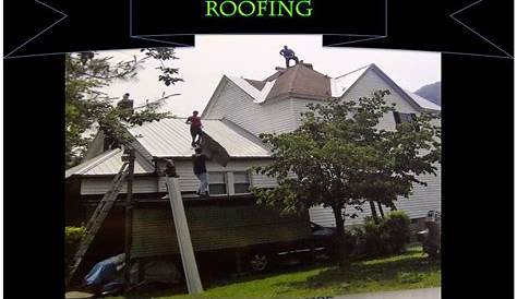 Roof Installation in Chesterfield, VA & Richmond, VA | Howerton Roofing