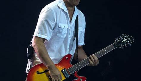Unleashing The Sonic Alchemy Of Pat Smear: Discoveries And Insights