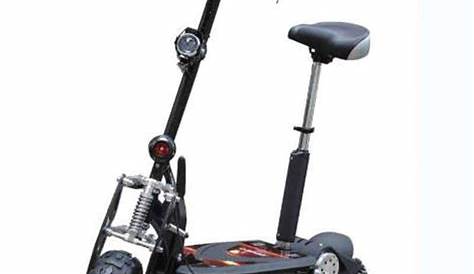 Patín Del Diablo Eléctrico Scooter Razor E100 Glow Infantil - $ 5,038.