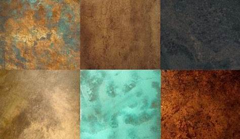 Patina 101: What Is Metal Patina & How Can You Work With It?