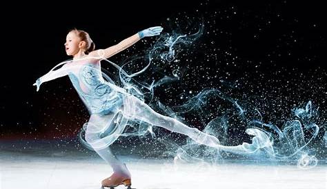 Patinage artistique vs Danse sur glace - 7 différences principales