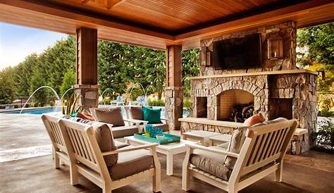 Patio Things To Consider When Building A In Your Backyard
