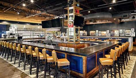 Patio Bar And Grill Boca Raton Booming Miami Upgrades To New Headquarters