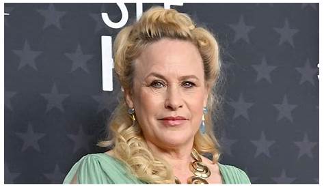 Unveiling Patricia Arquette's Net Worth: Discoveries And Insights