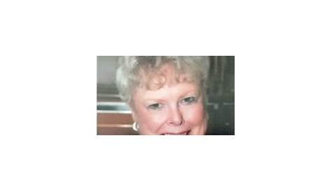 Patricia Peterson Obituary (1931 - 2021) - Morgan Hill, CA - Morgan