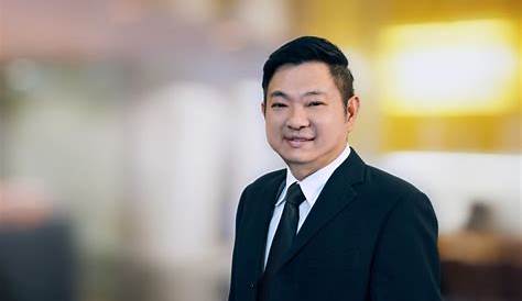 Patrick Lim - Business Manager for Dairy - APAC - Bord Bia - The Irish