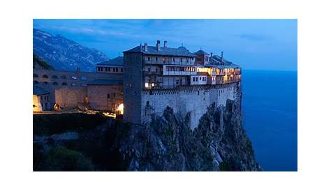 Los lugares con más encanto de Grecia - El Magazine del Viajero