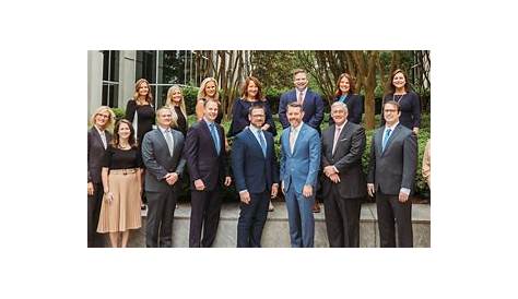 Patterson Andrews Wealth Management - Team | Gadsden, AL