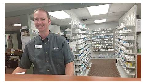 About Our Pharmacy - Your Regional Pharmacy