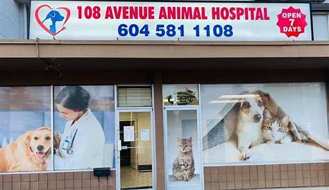 Patterson Veterinary Hospital - Veterinarians - 12491 Patterson Ave