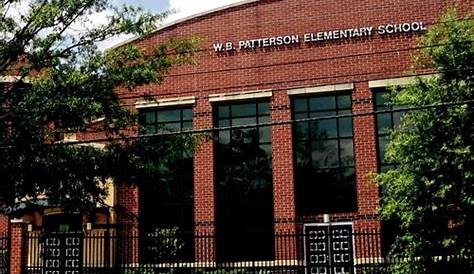 The Patterson Place approved for $7 million renovation