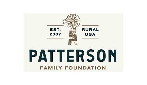 Our Mission | Patterson Family Foundation