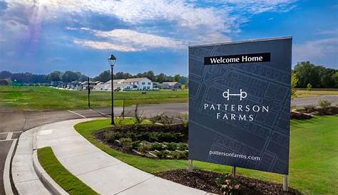 Patterson Farms – FoodHub Link