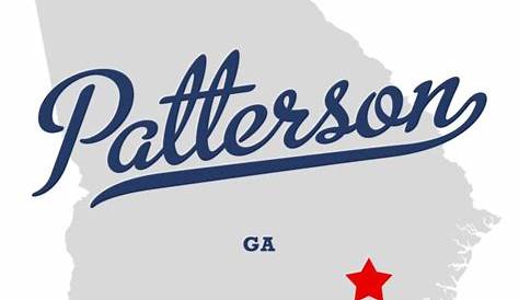 Patterson Profile | Patterson GA | Population, Crime, Map