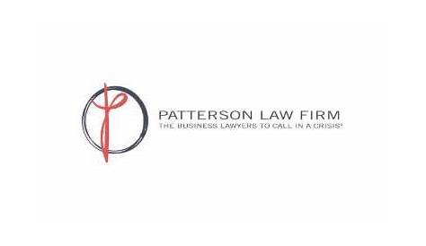 Our History | Patterson Law