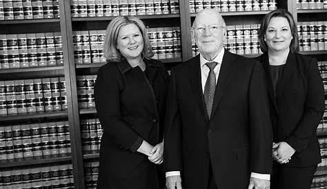 The Patterson Law Firm – Personal Injury and Criminal Defense Attorney