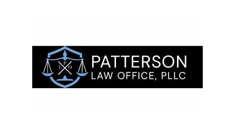 Patterson Law - YouTube