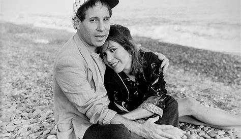 Unveiling The Secrets Of Paul Simon And Edie Brickell's Remarkable Age Gap