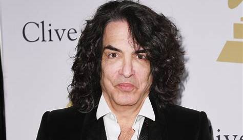 Unveiling The Fortune Of Paul Stanley: A Deep Dive Into His Net Worth