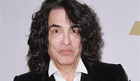 Unveiling Paul Stanley's Net Worth: Secrets Of A Music And Business Icon
