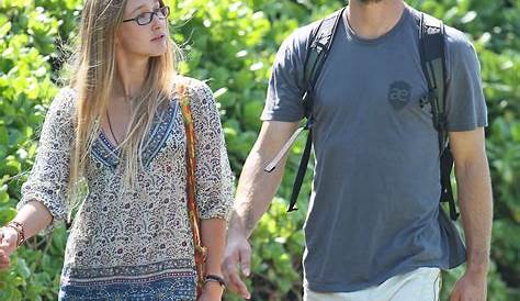 Unveiling The Truths Behind Paul Walker's Enigmatic Girlfriend